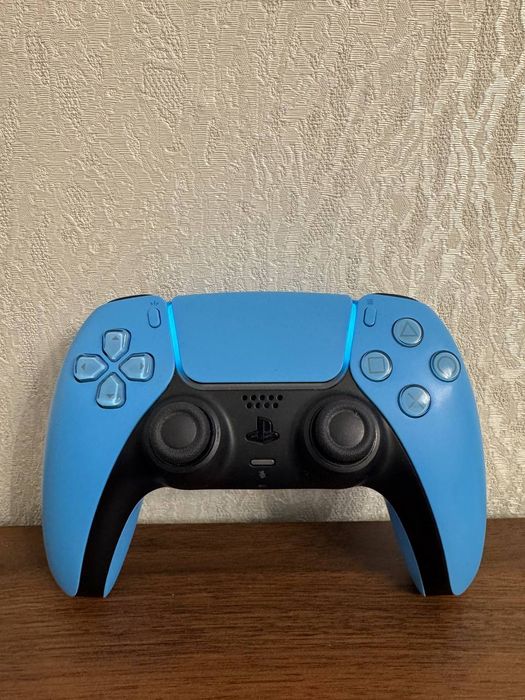 Продам dualsense  PS5 5