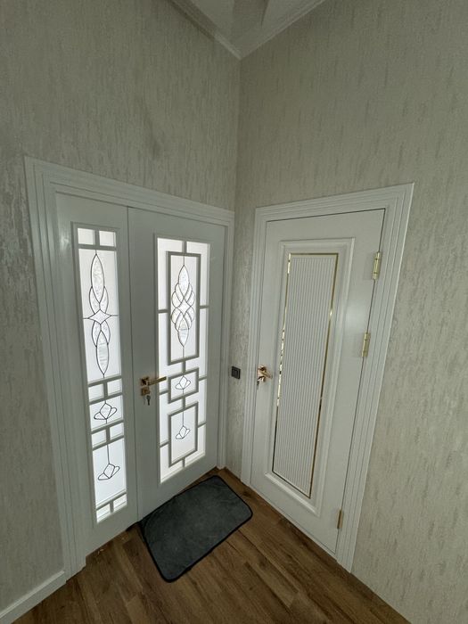 Уй Сотилади янги узим учун сифатли курилган. Нархини келиштириб берама