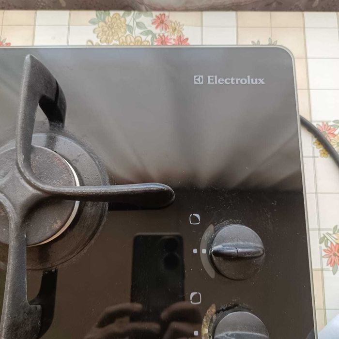 Газовая поверхность