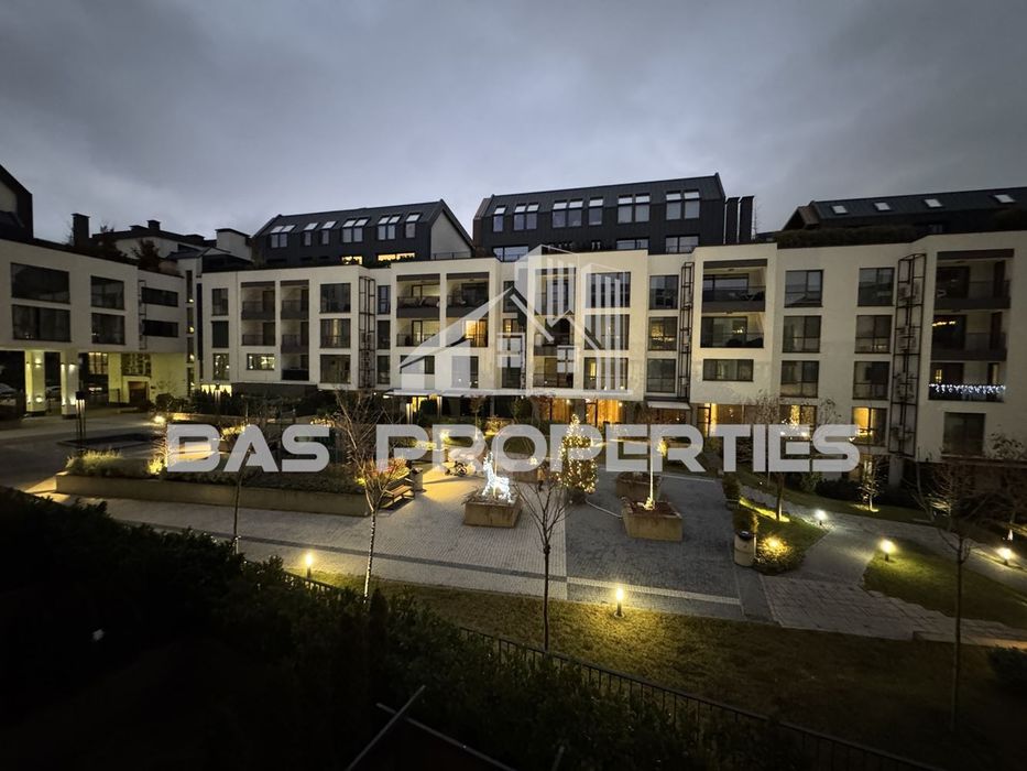 Дава се под наем Двустаен апартамент в София, Кръстова вада - 80 кв.м за 750 € - Снимка #8