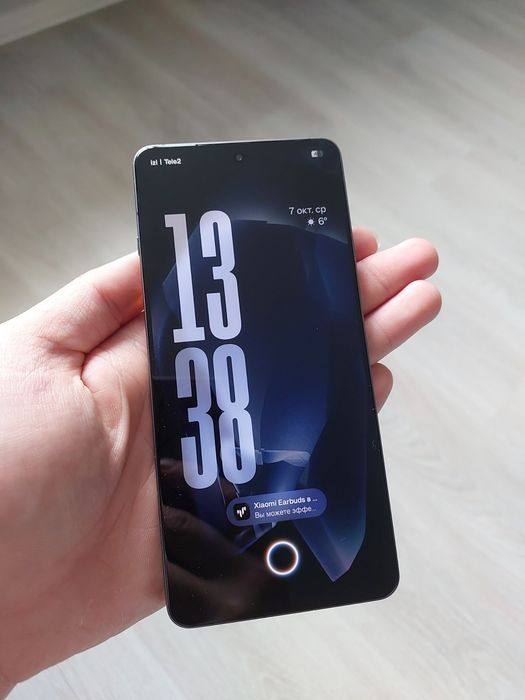 OnePlus 13r 12/256
