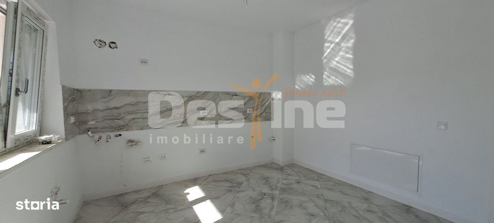 Casă individuală cu 4 camere și teren de 450 mp – Rediu
