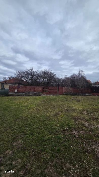 Teren intravilan – Viile Satu Mare