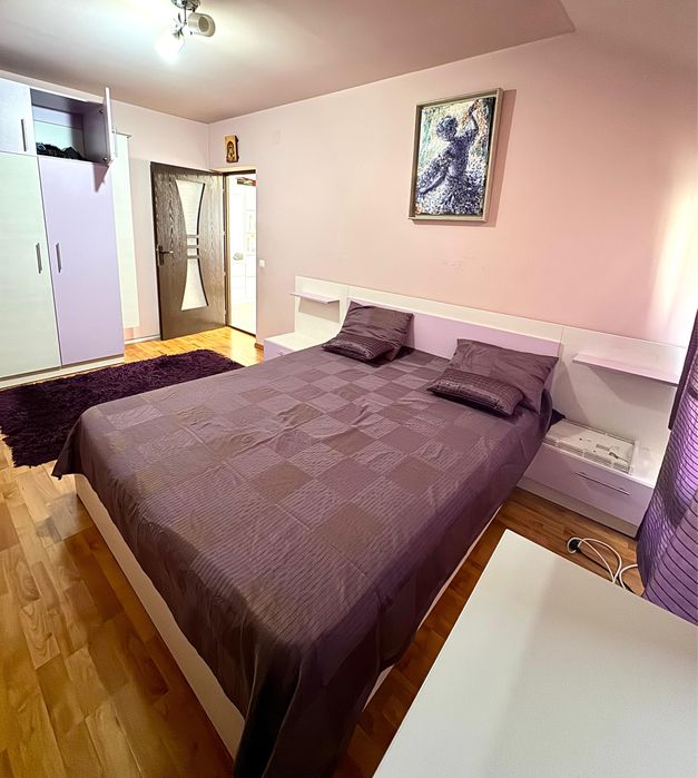 Se vinde ap 2 cam, Floresti, zona Florilor 296