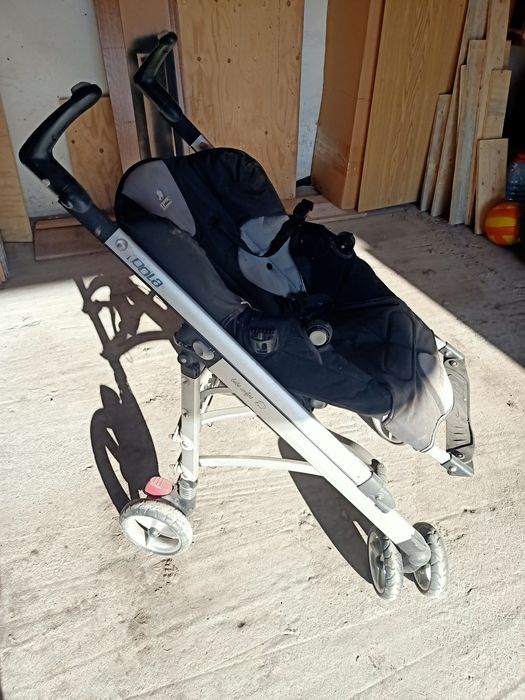 Продам детскую коляску