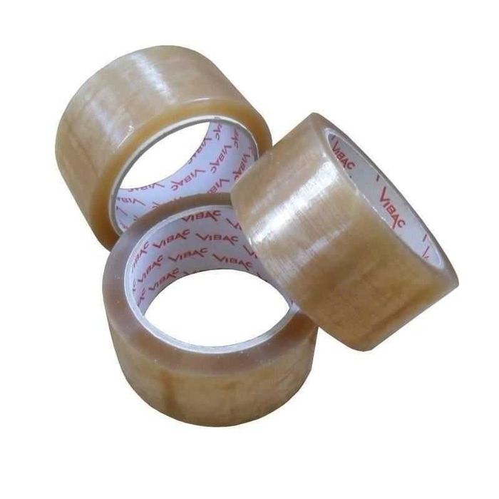 Banda adeziva transparenta maro 3,50 lei/rola 60M. CALITATE SUPERIOARA