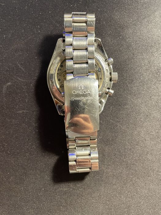 продам часы Omega speedmaster