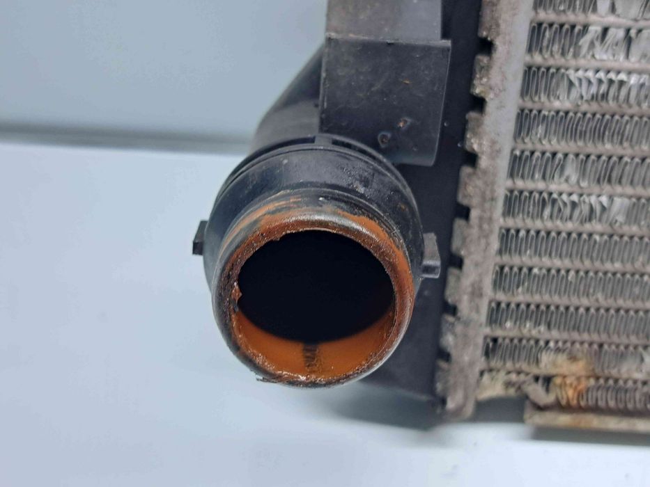 Radiator apa  Skoda Superb III (3V3) [Fabr 2015-prezent] 5Q0121251GD 2