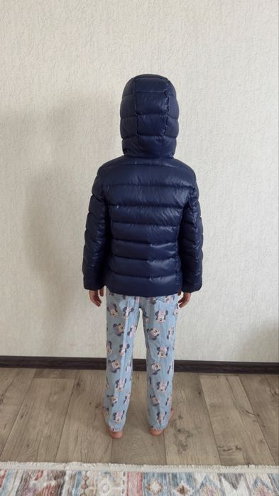 Куртки демисезон