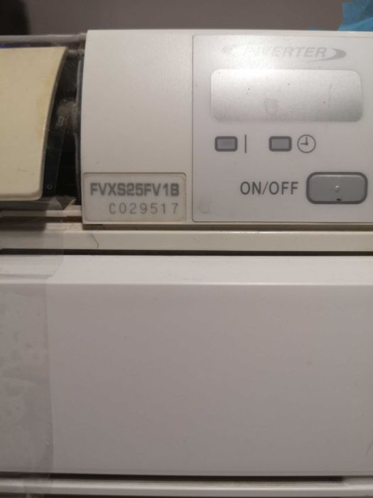 Мулти сплит система DAIKIN