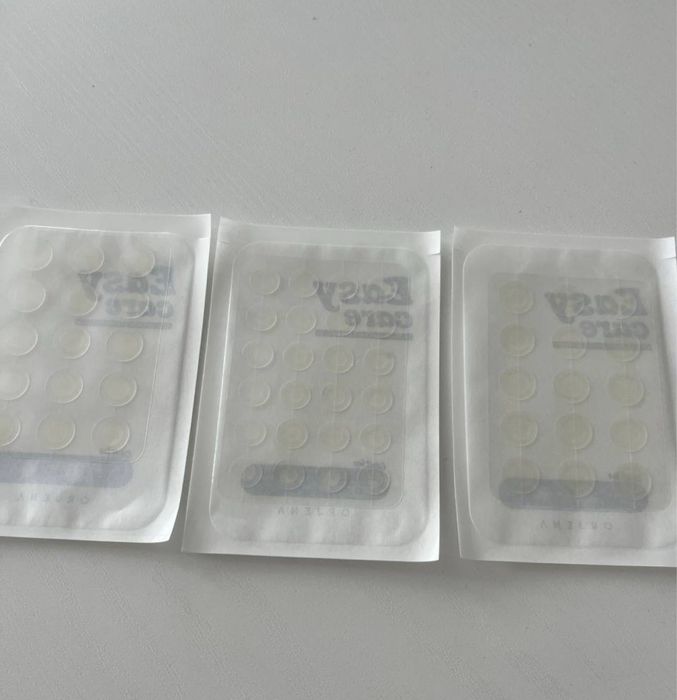 Патчи от прыщей орджена/easy care cover patch orjena