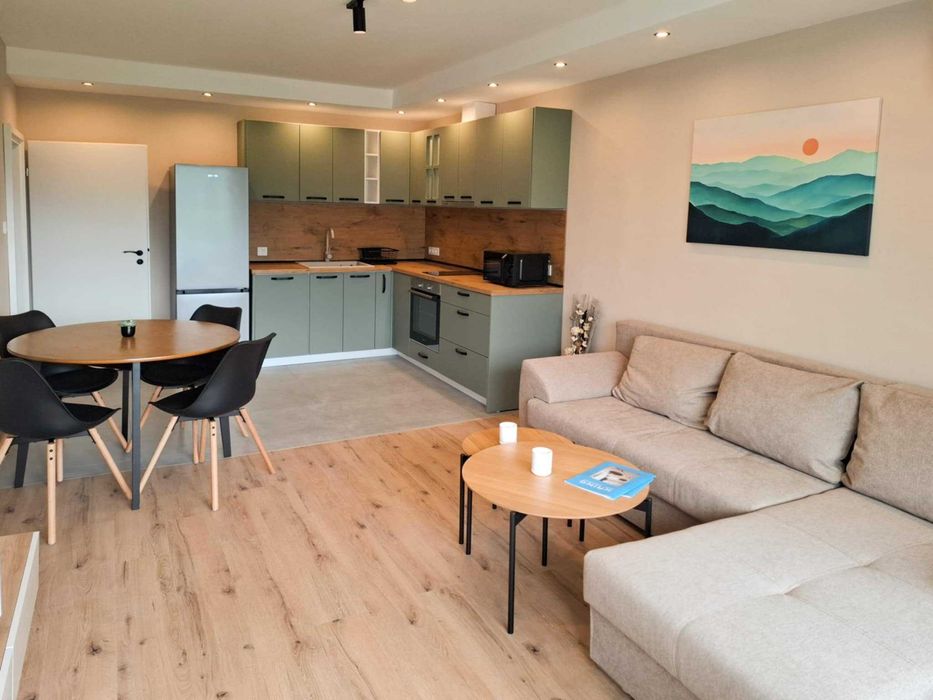 Дава се под наем Тристаен апартамент в София, Овча купел 1 - 90 кв.м за 663 € - Снимка #11