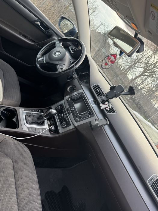 De vanzare passat 2012