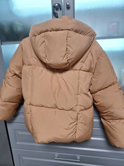 Зимно яке Zara 164