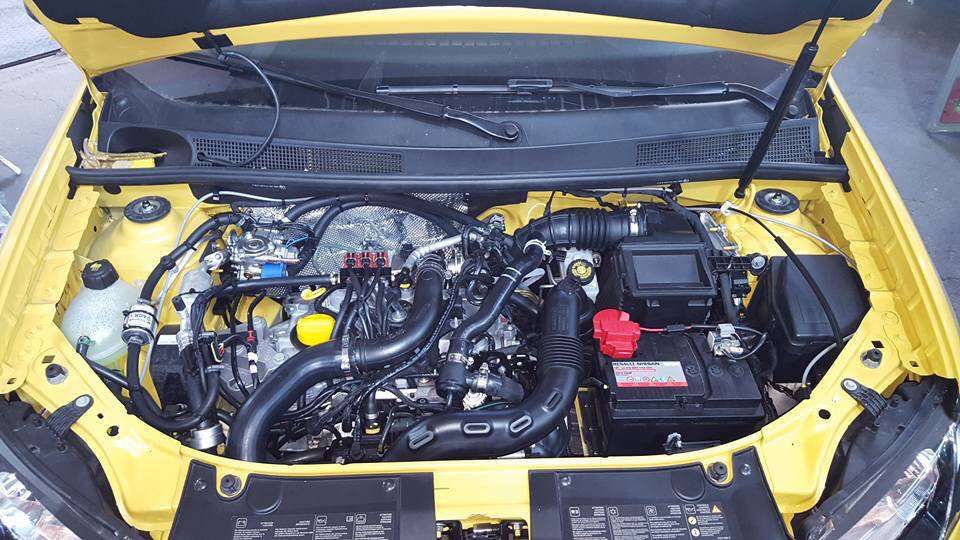 Instalatii gpl Tomasetto Service Tomasetto