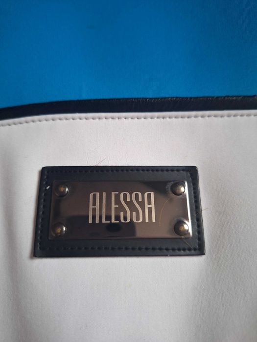 Дамско спортно яке, Alessa