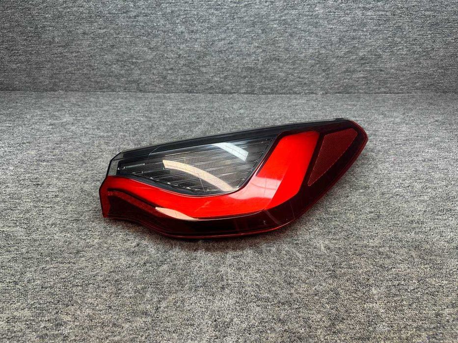 Far dreapta aripa BMW SERIA 4 G22 23 G26