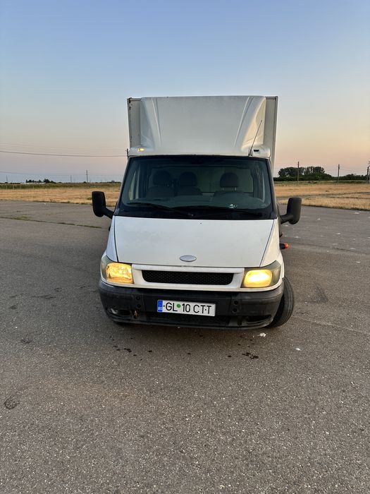 Vand  carosata pret 3000 euro Negociabil