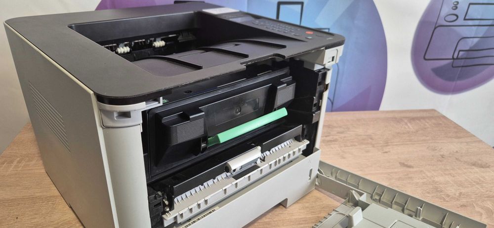 Samsung ProXpress SL-M3820ND | Лазерен принтер | Гаранция 12 месеца