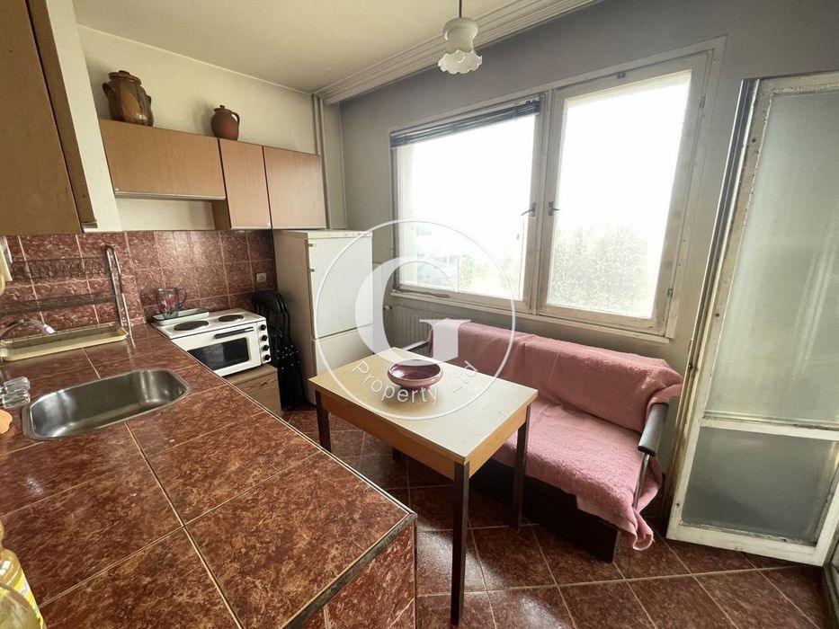 Продава се Едностаен апартамент в София, Дружба 2 - 42 кв.м за 2548 €/кв.м - Снимка #3