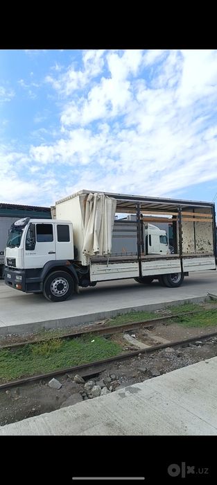 Man cla sotiladi 2018 yili