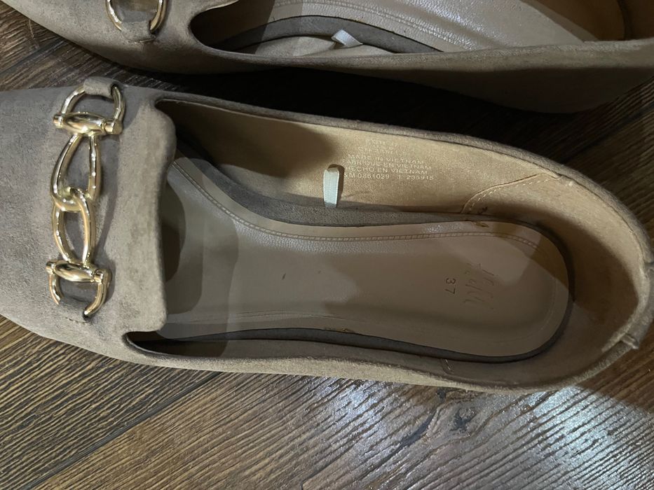 Дамски еспадрили