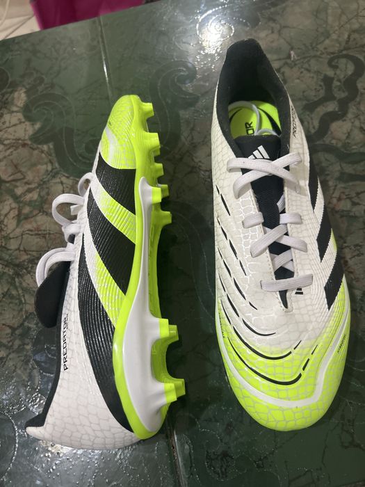 Ghete fotbal masura 38