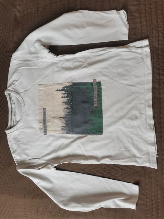 Нова блуза на Reserved 13 - 14год  164см