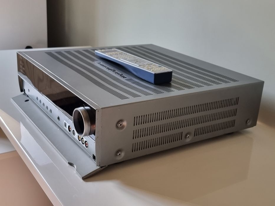 Harman Kardon DPR-1005 7.1 - AV receiver