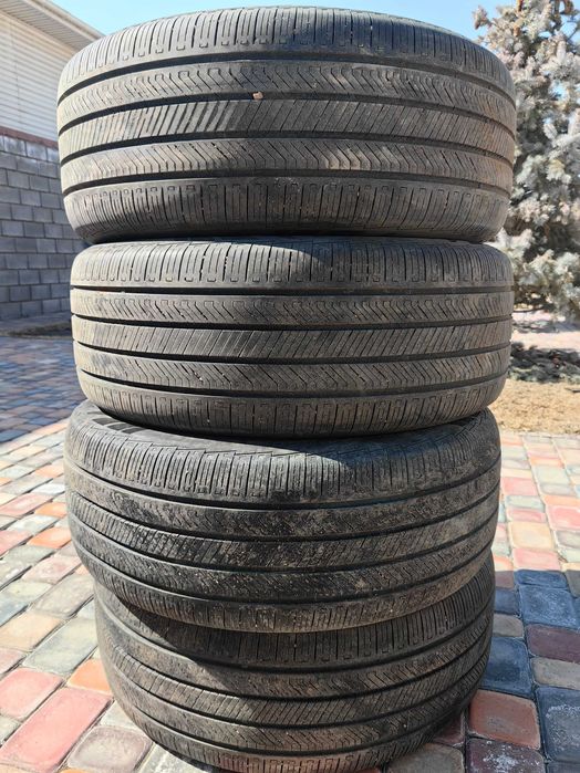 Шины размер 265/55/19