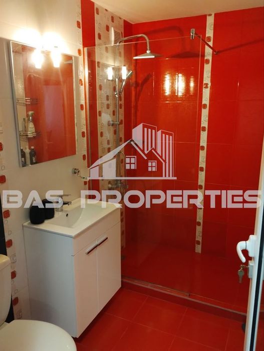 Дава се под наем Двустаен апартамент в София, Люлин 4 - 76 кв.м за 484.5 € - Снимка #11