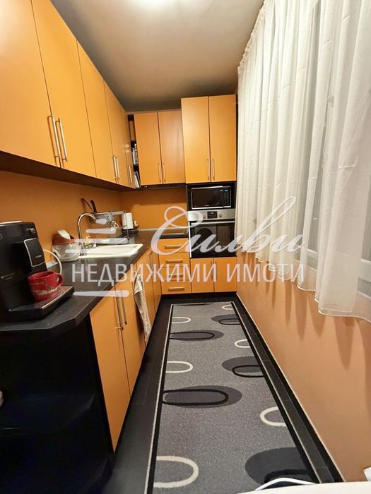 Четиристаен апартамент - кв. Болницата!