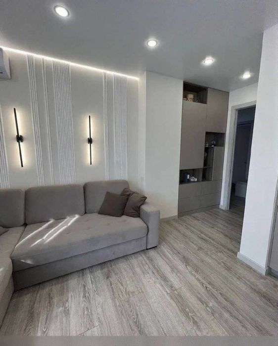 Двустаен апартамент под наем в гр. Пловдив, кв. Съдийски