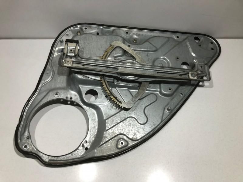 Macara geam electric stanga spate Ford Focus C-Max 3m51-r045h23-b Hatc