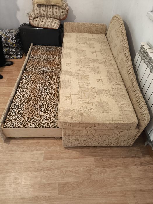 Диван хорошем состоянии