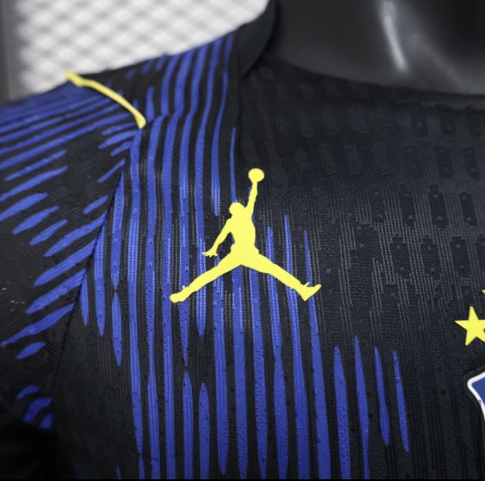 Tricou de fotbal Brazilia player version