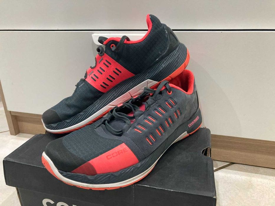 Дамски маратонки Under armour