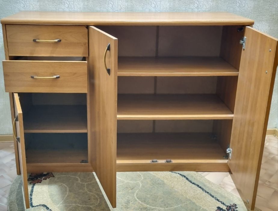 Комод в хорошем состоянии