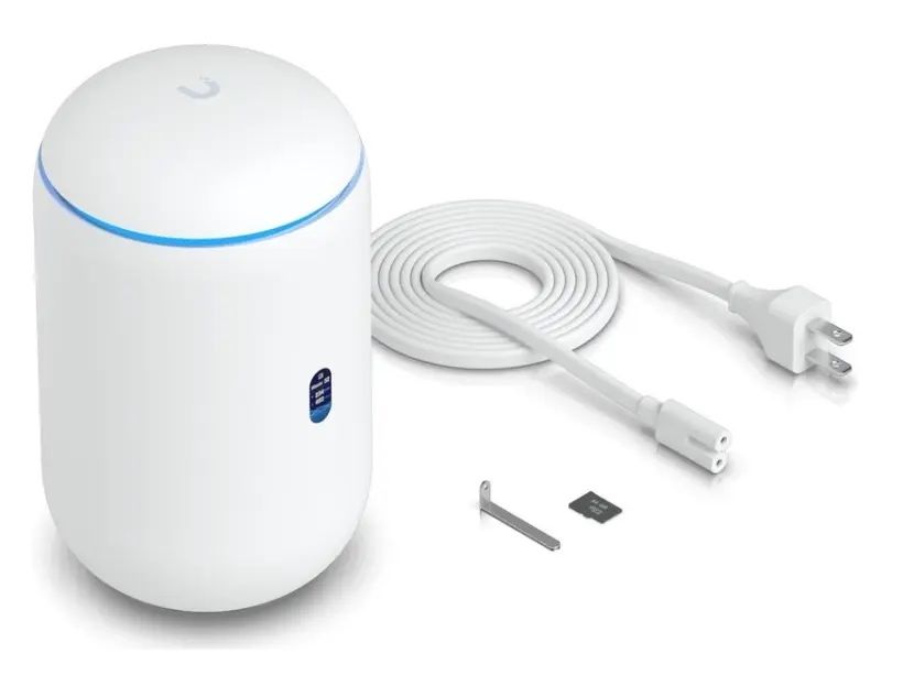 Router Wireless Ubiquiti wifi 7 - UniFi UDR7-EU Dream Router 7