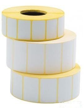 Маркировка термоэтикетка для посуды и керамики