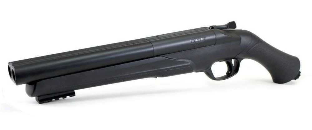 (PACHET COMPLET!!) Pusca Cu Bile De Cauciuc - 27 JOULI - Airsoft