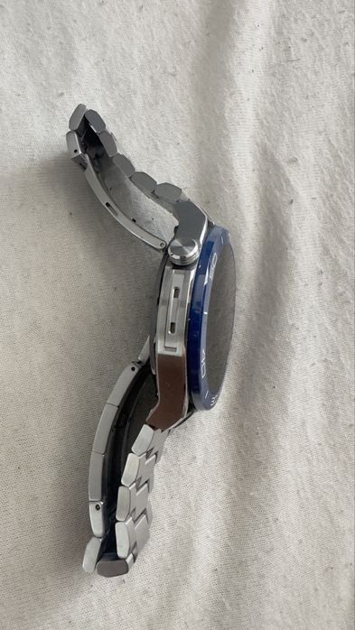 Huawei Watch Ultimate Voyage Blue (Син)