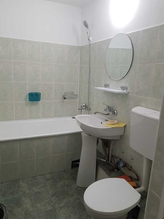 Apartament de inchiriat 2 camere decomandate  Zorilor