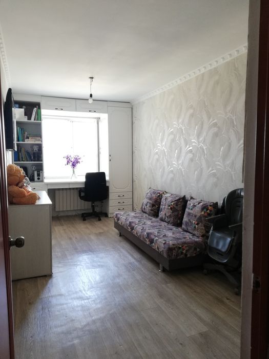 Продам квартиру или обмен на частный дом район Москва или Курмыш: 15 ...