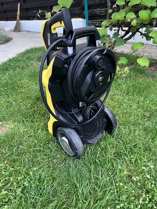 Aparat de spalat cu presiune karcher K7 PREMIUM