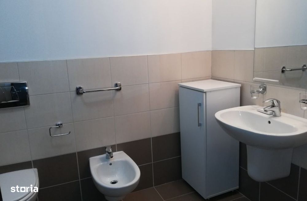 2 camere | Natura Residene | Baneasa | Iancu Nicolae