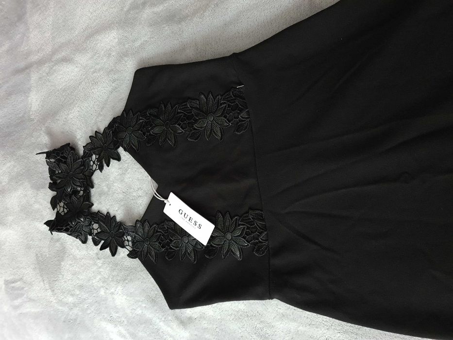 GUESS нова рокля/М