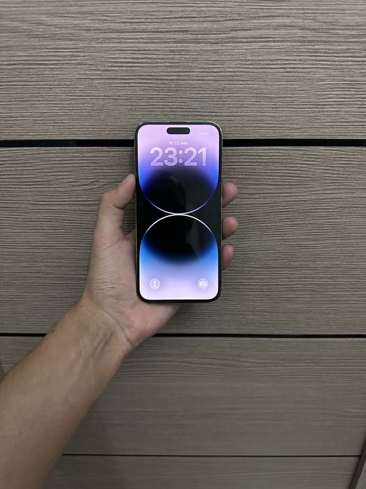 Айфон 14 про Макс