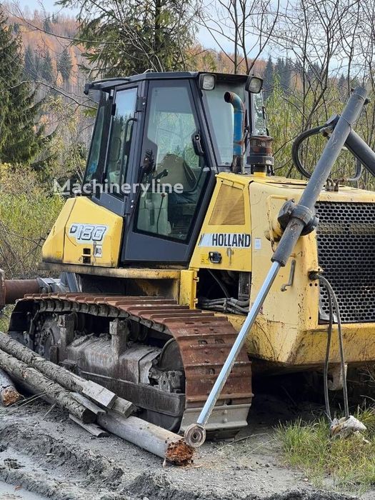 Motor pentru buldozer New Holland D 180