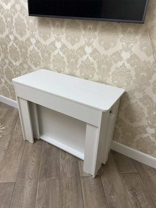 Трасформер стол 300×100×75,На заказ